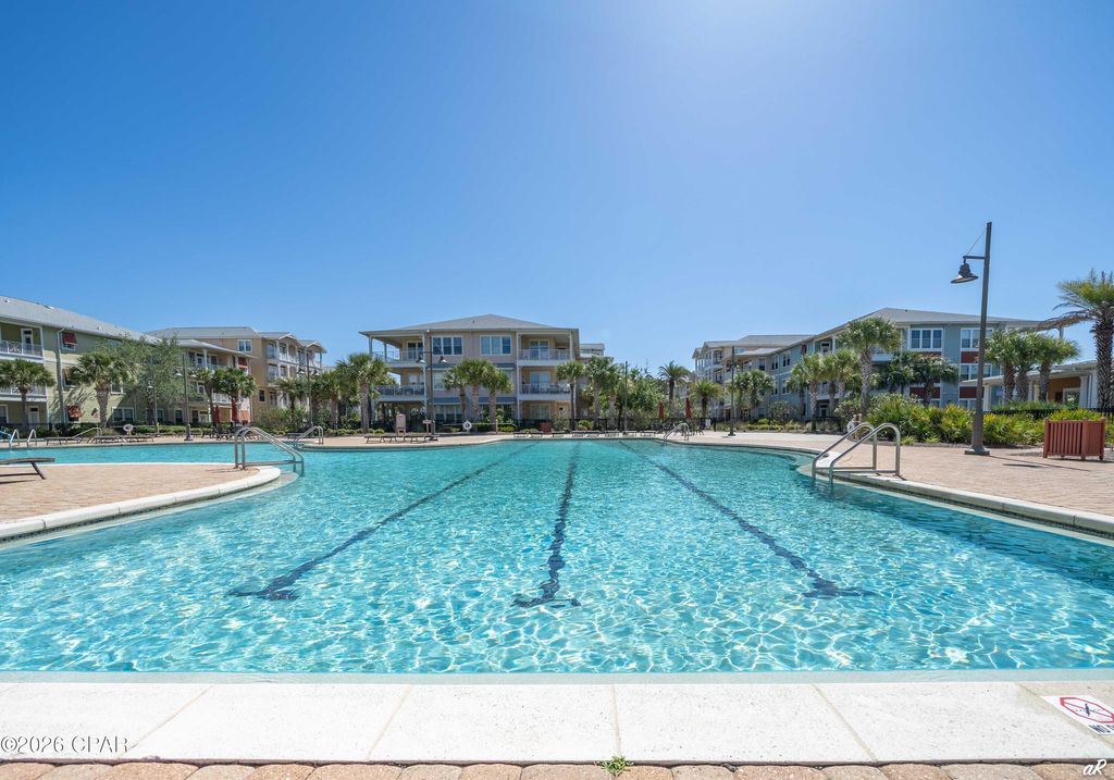 Image 20 of property listing at 8700 Front Beach Road 6309, Panama City Beach, FL 32407