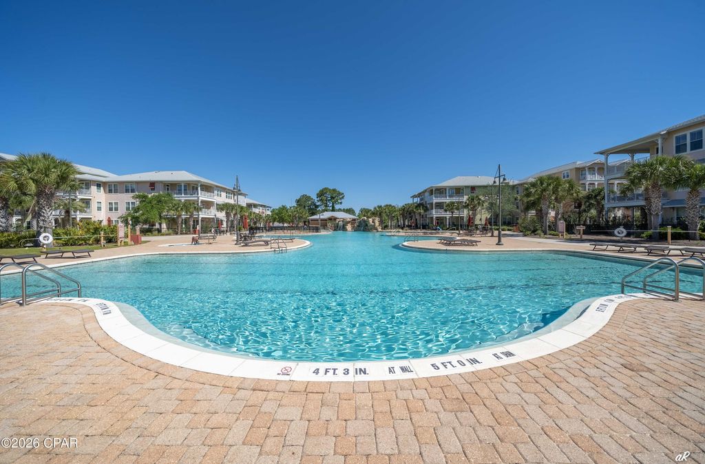Image 21 of property listing at 8700 Front Beach Road 6309, Panama City Beach, FL 32407