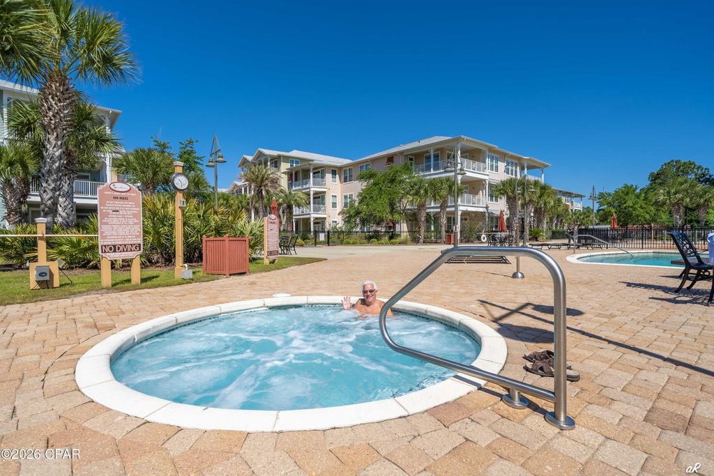 Image 23 of property listing at 8700 Front Beach Road 6309, Panama City Beach, FL 32407