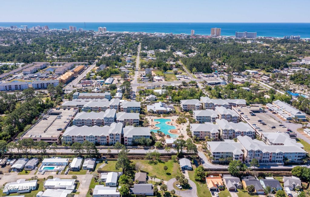 Image 3 of property listing at 8700 Front Beach Road 6309, Panama City Beach, FL 32407