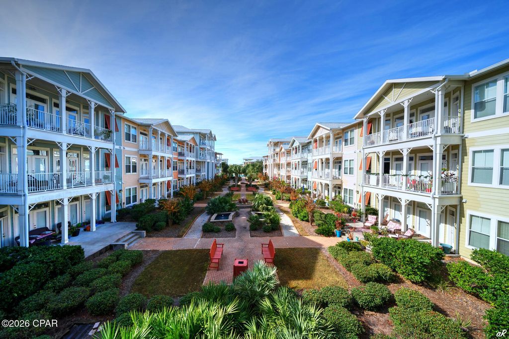 Image 32 of property listing at 8700 Front Beach Road 6309, Panama City Beach, FL 32407