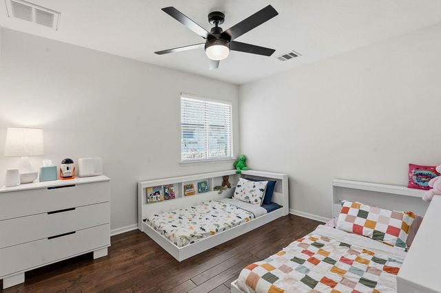 120 Florenz LN, Georgetown, TX 78628