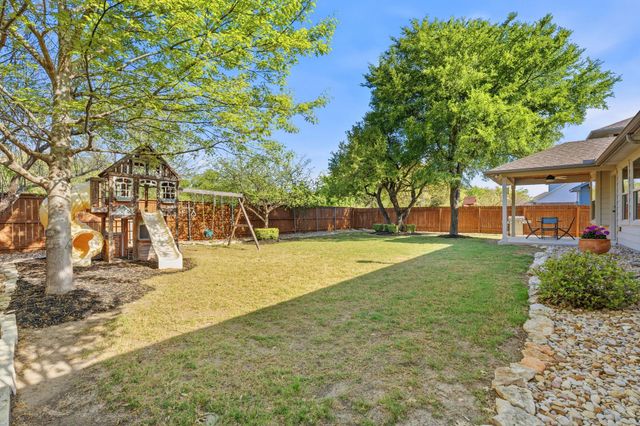 120 Florenz LN, Georgetown, TX 78628