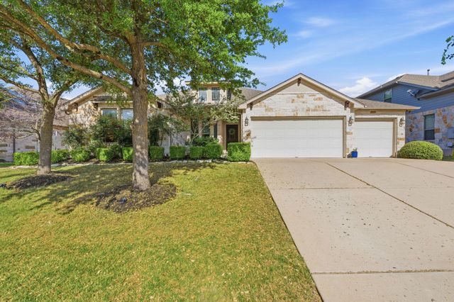 120 Florenz LN, Georgetown, TX 78628