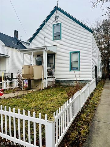 3612 W 48th Street, Cleveland, OH 44102
