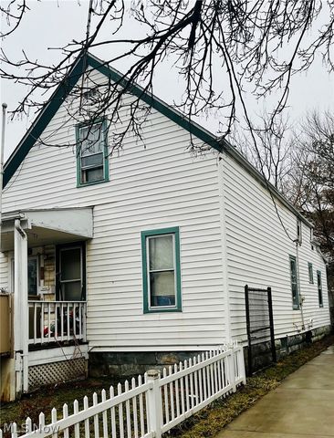 3612 W 48th Street, Cleveland, OH 44102