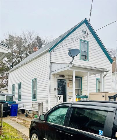 3612 W 48th Street, Cleveland, OH 44102