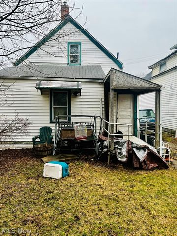 3612 W 48th Street, Cleveland, OH 44102