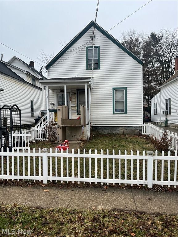 3612 W 48th Street, Cleveland, OH 44102