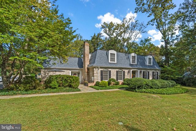 12337 PANS SPRING CT, Ellicott City, MD 21042