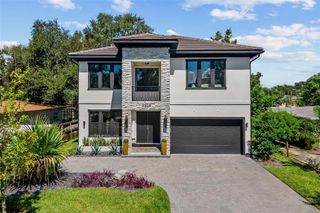 4205 W NORTH B STREET, Tampa, FL 33609