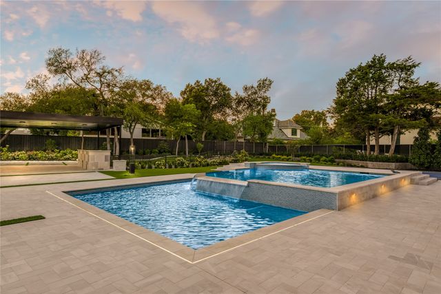 10011 Lennox Lane, Dallas, TX 75229