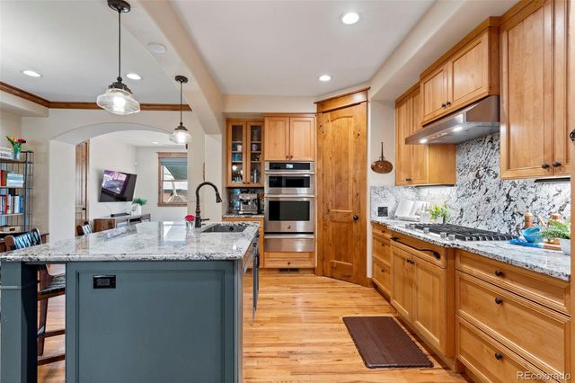 451 N Pearl Street, Denver, CO 80203