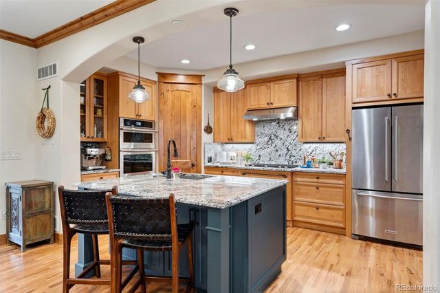 451 N Pearl Street, Denver, CO 80203