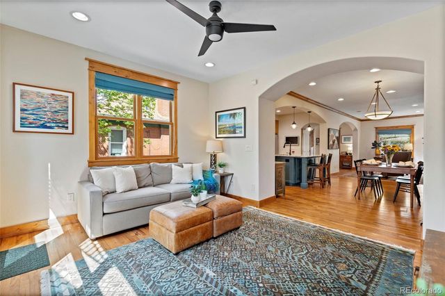 451 N Pearl Street, Denver, CO 80203