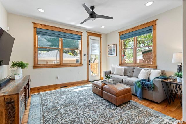 451 N Pearl Street, Denver, CO 80203