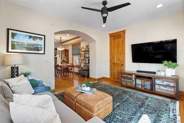 451 N Pearl Street, Denver, CO 80203