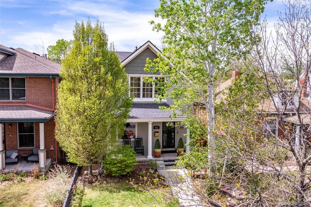 451 N Pearl Street, Denver, CO 80203