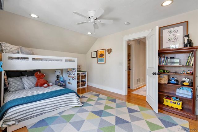 451 N Pearl Street, Denver, CO 80203