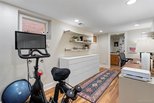 451 N Pearl Street, Denver, CO 80203