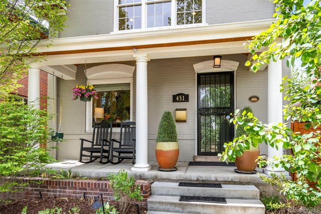 451 N Pearl Street, Denver, CO 80203