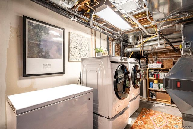 451 N Pearl Street, Denver, CO 80203