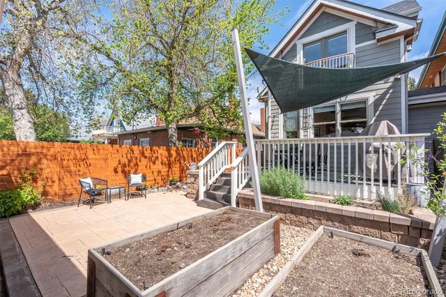 451 N Pearl Street, Denver, CO 80203