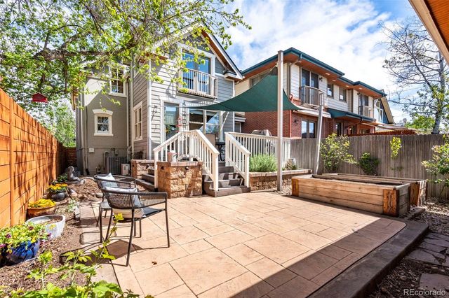 451 N Pearl Street, Denver, CO 80203