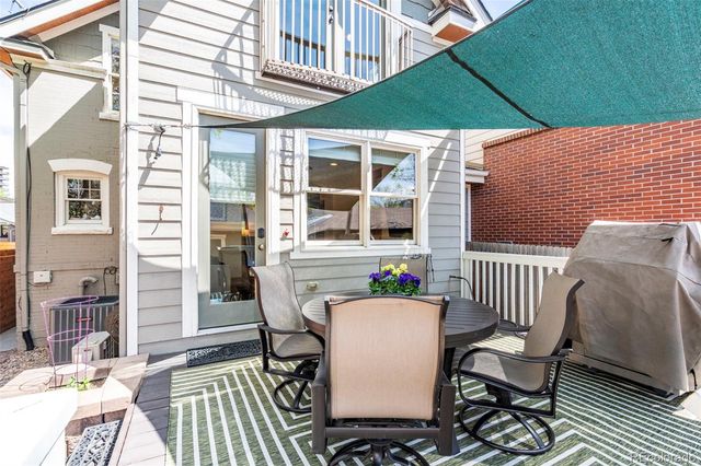 451 N Pearl Street, Denver, CO 80203