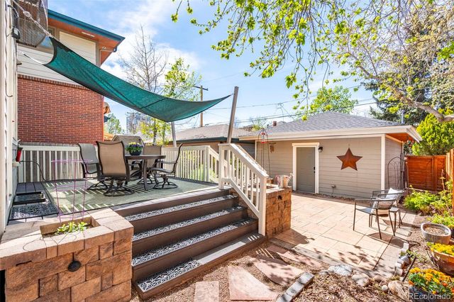 451 N Pearl Street, Denver, CO 80203