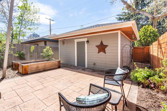 451 N Pearl Street, Denver, CO 80203