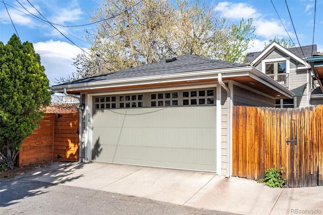 451 N Pearl Street, Denver, CO 80203