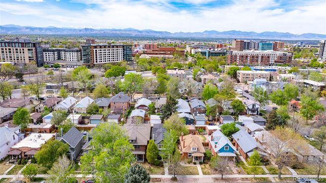 451 N Pearl Street, Denver, CO 80203