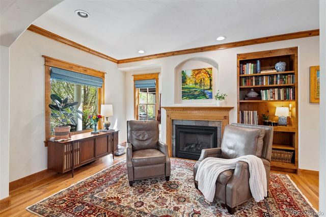 451 N Pearl Street, Denver, CO 80203