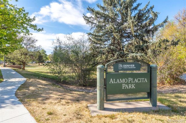 451 N Pearl Street, Denver, CO 80203