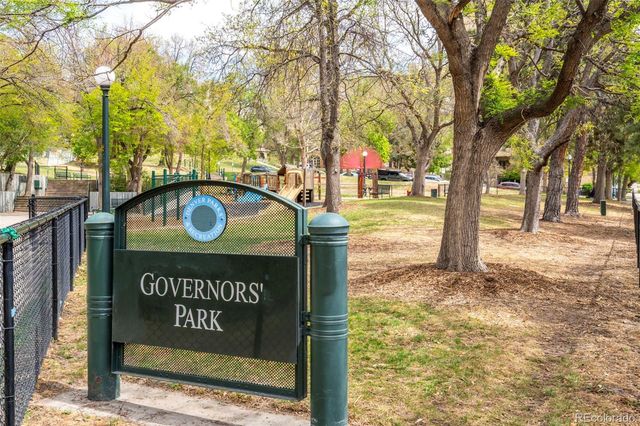 451 N Pearl Street, Denver, CO 80203