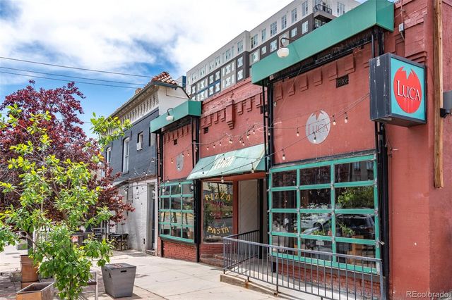 451 N Pearl Street, Denver, CO 80203