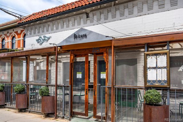 451 N Pearl Street, Denver, CO 80203