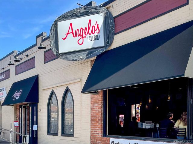 451 N Pearl Street, Denver, CO 80203