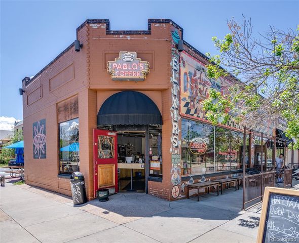 451 N Pearl Street, Denver, CO 80203