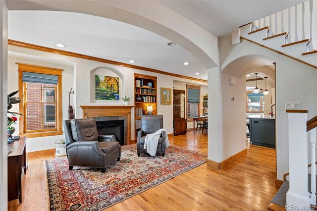 451 N Pearl Street, Denver, CO 80203