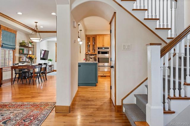 451 N Pearl Street, Denver, CO 80203