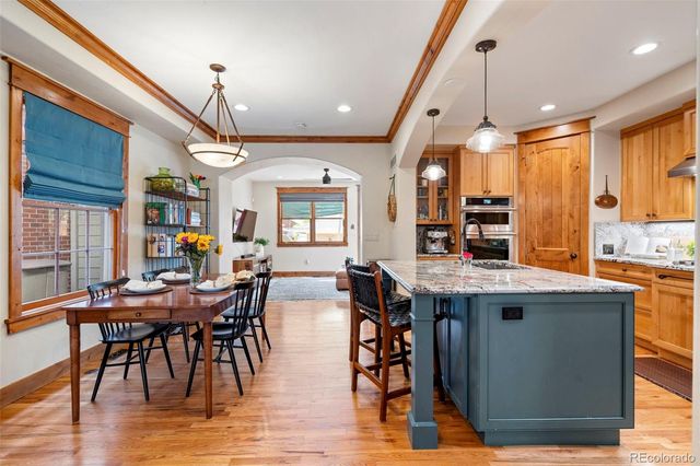 451 N Pearl Street, Denver, CO 80203