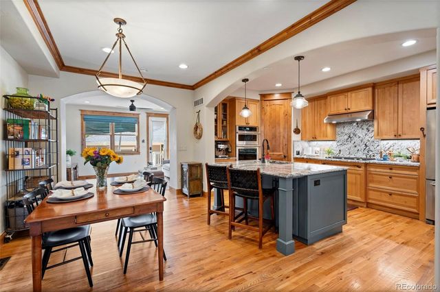 451 N Pearl Street, Denver, CO 80203