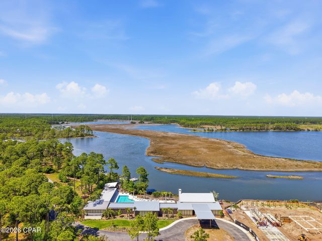 6703 Egret Pond Lane, Panama City Beach, FL 32413