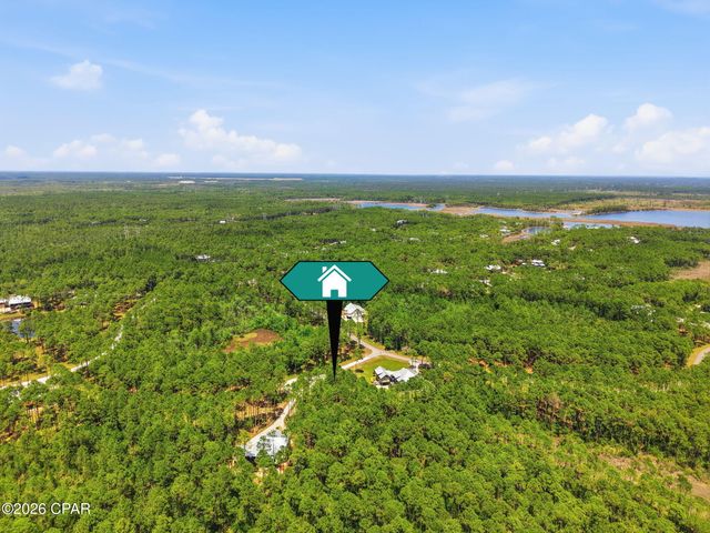 6703 Egret Pond Lane, Panama City Beach, FL 32413