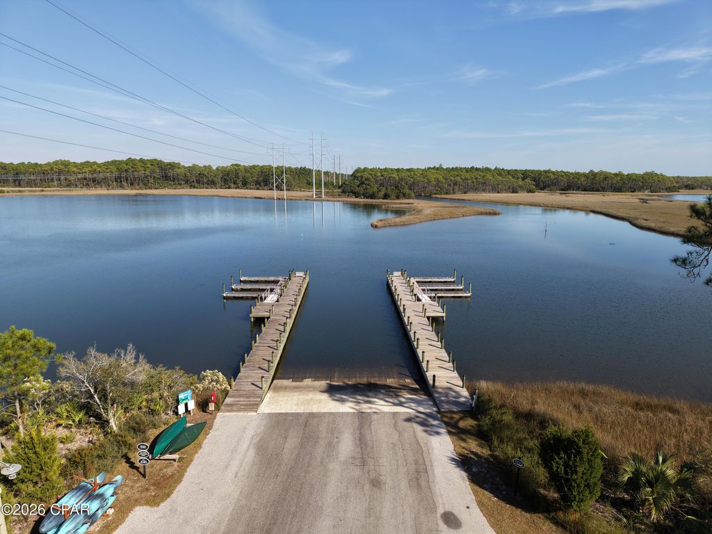 Image 15 of property listing at 6703 Egret Pond Lane, Panama City Beach, FL 32413