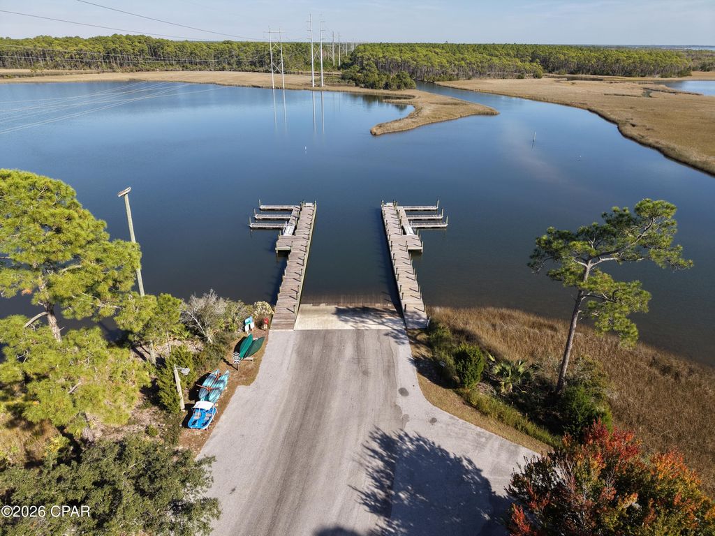 Image 16 of property listing at 6703 Egret Pond Lane, Panama City Beach, FL 32413