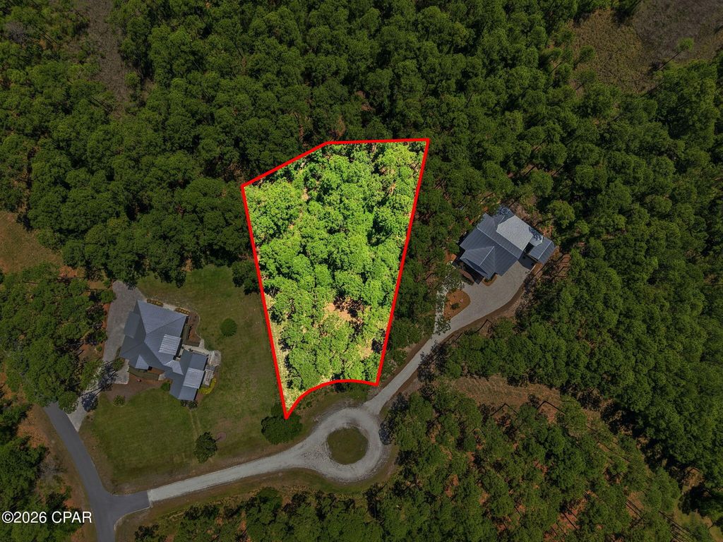 Image 2 of property listing at 6703 Egret Pond Lane, Panama City Beach, FL 32413
