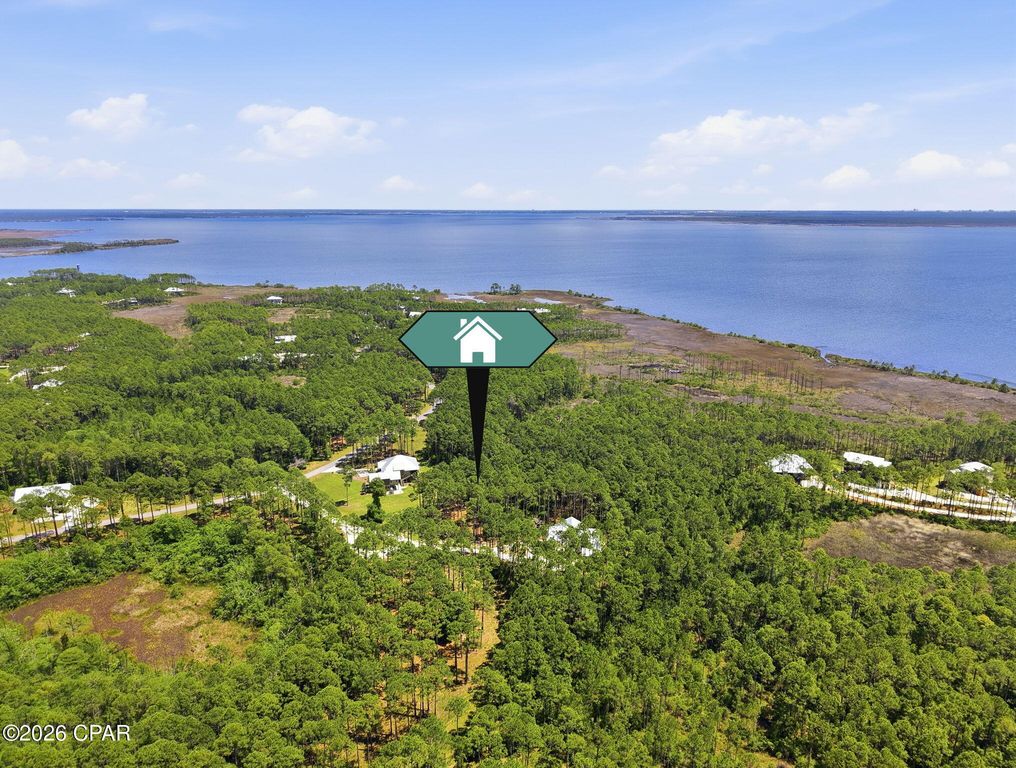 Image 4 of property listing at 6703 Egret Pond Lane, Panama City Beach, FL 32413